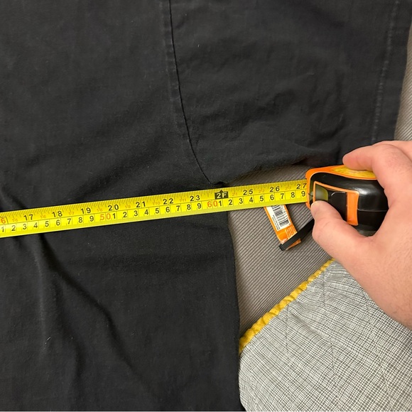 Rare Barack Obama 2008 Hope Action Change Big Graphic Shirt Size XL - Picture 6 of 7